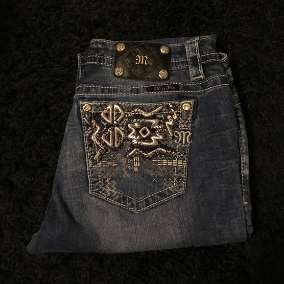 Miss Me Pants - Miss Me’s